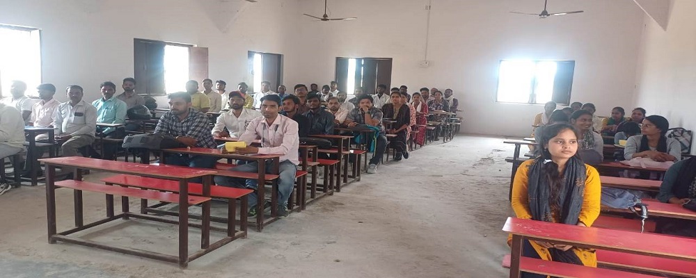 SWADHARM MAHAVIDYALAYA,KATIYA,PARSOTIYA GHAZIPUR (U.P.)	