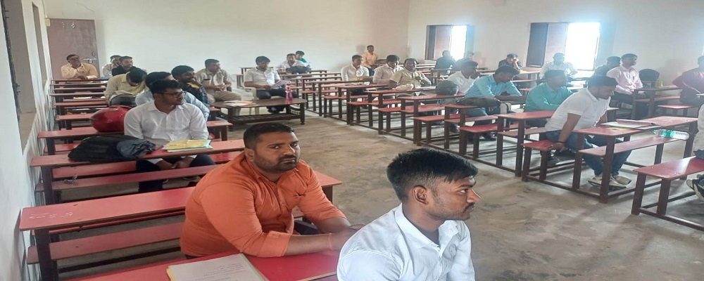 SWADHARM MAHAVIDYALAYA,KATIYA,PARSOTIYA GHAZIPUR (U.P.)	